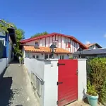 Family House בית נופש אונדאיי