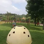 בית נופש Family House אונדאיי