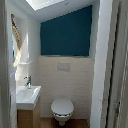 Family House * Hendaye