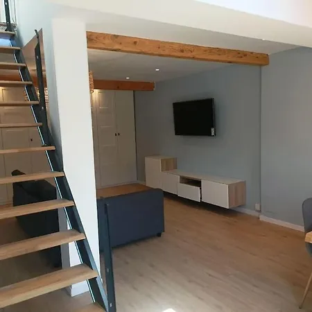 Ferienhaus Family House